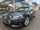 Audi A5 Coupe SPORT 2.0 TFSI S-TRONIC 1HAND BI-XENON - Audi A5 aus 2018