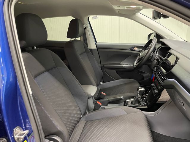 T-Cross United 1.0 TSI DSG R-LINE NAVI LED RFK