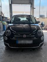 Fiat 500 1.2 Dualogic | 2. Hand | TÜV neu ... - Fiat 500 in Freiburg