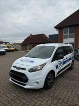 Ford Transit Connect 1.5 TDCi Lang *Tüv Ne... - Ford Transit Connect in Hannover