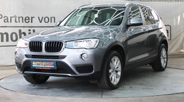 BMW X3 - 3