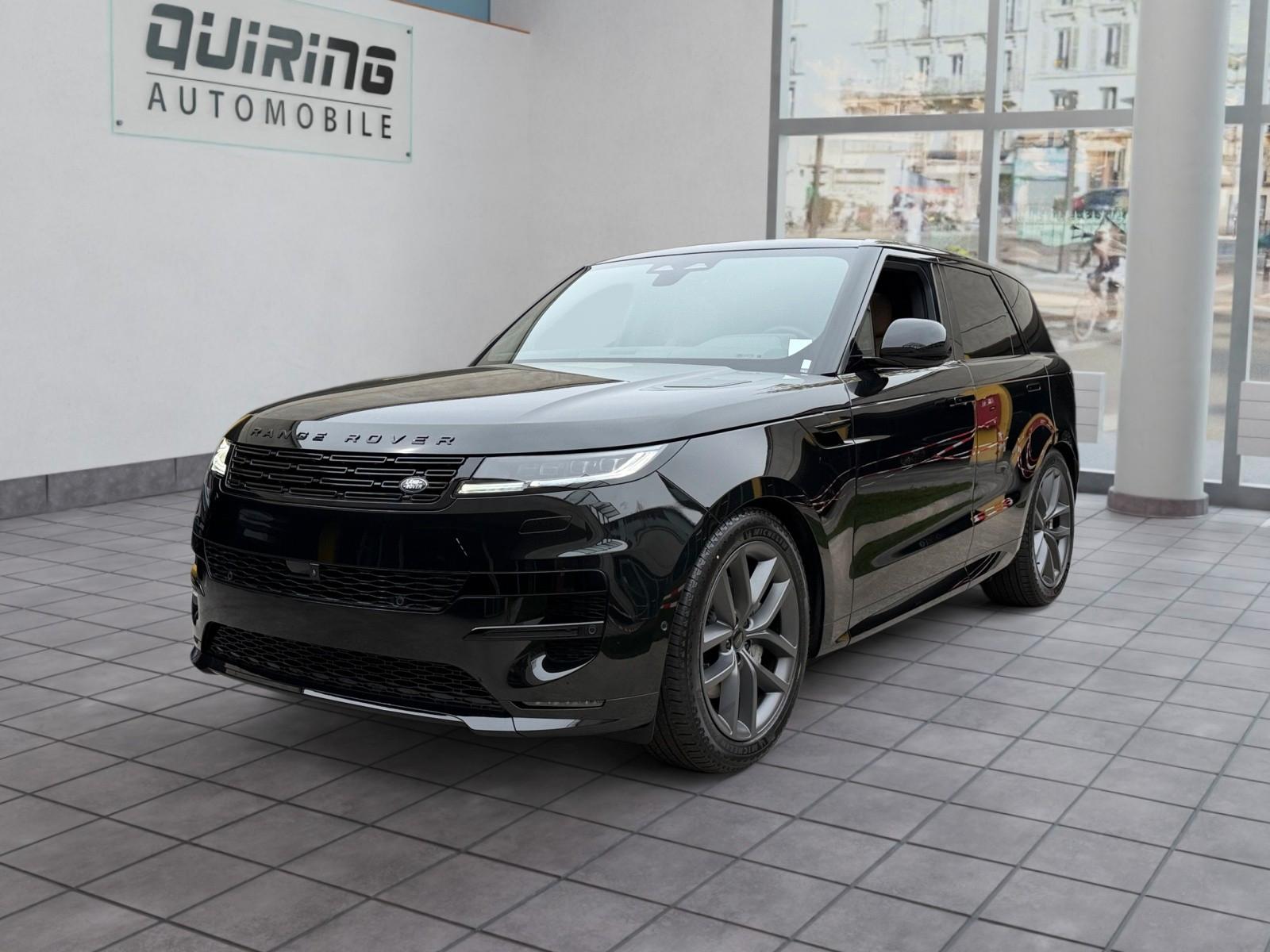 Land Rover Range Rover Sport Dynamic SE/sw-be/AHK/Winter/22