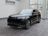 Land Rover Range Rover Sport Dynamic SE/sw-be/AHK/22 - Land Rover Range Rover Sport Neuwagen