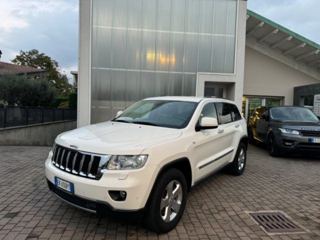 Jeep JEEP Grand Cherokee FULL SERVICE LIMITED