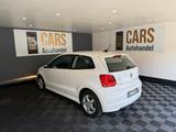 Volkswagen Polo V Trendline BlueMotion/BMT - Volkswagen Polo aus 2010: Bluemotion