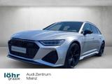 Audi RS 6 Avant quattro tiptronic - Audi RS6 in Mainz
