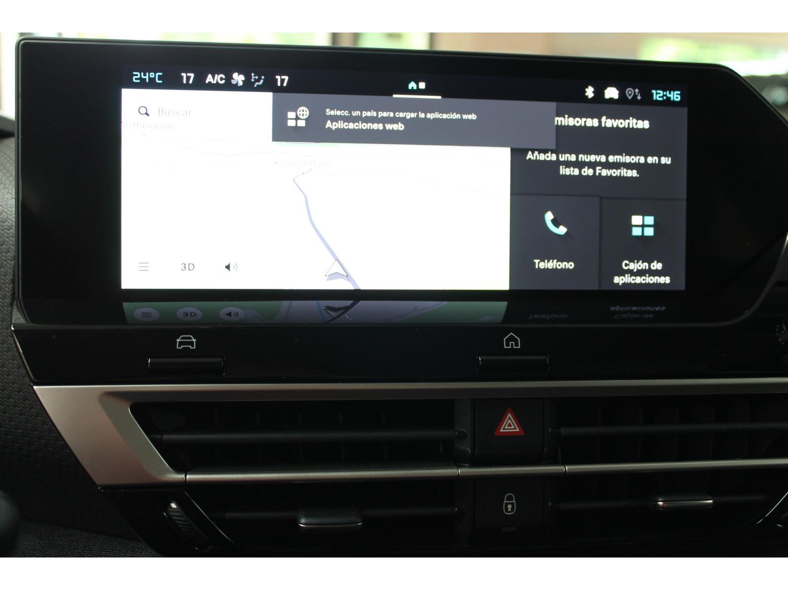Citroën C4 PureTech 130 S&S EAT8 Plus