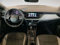 Skoda Scala - Vorschau Bild 11