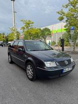 Volkswagen Bora 1.6 Pacific Variant Pacific - gebrauchte VW Bora aus dem Jahr 2003