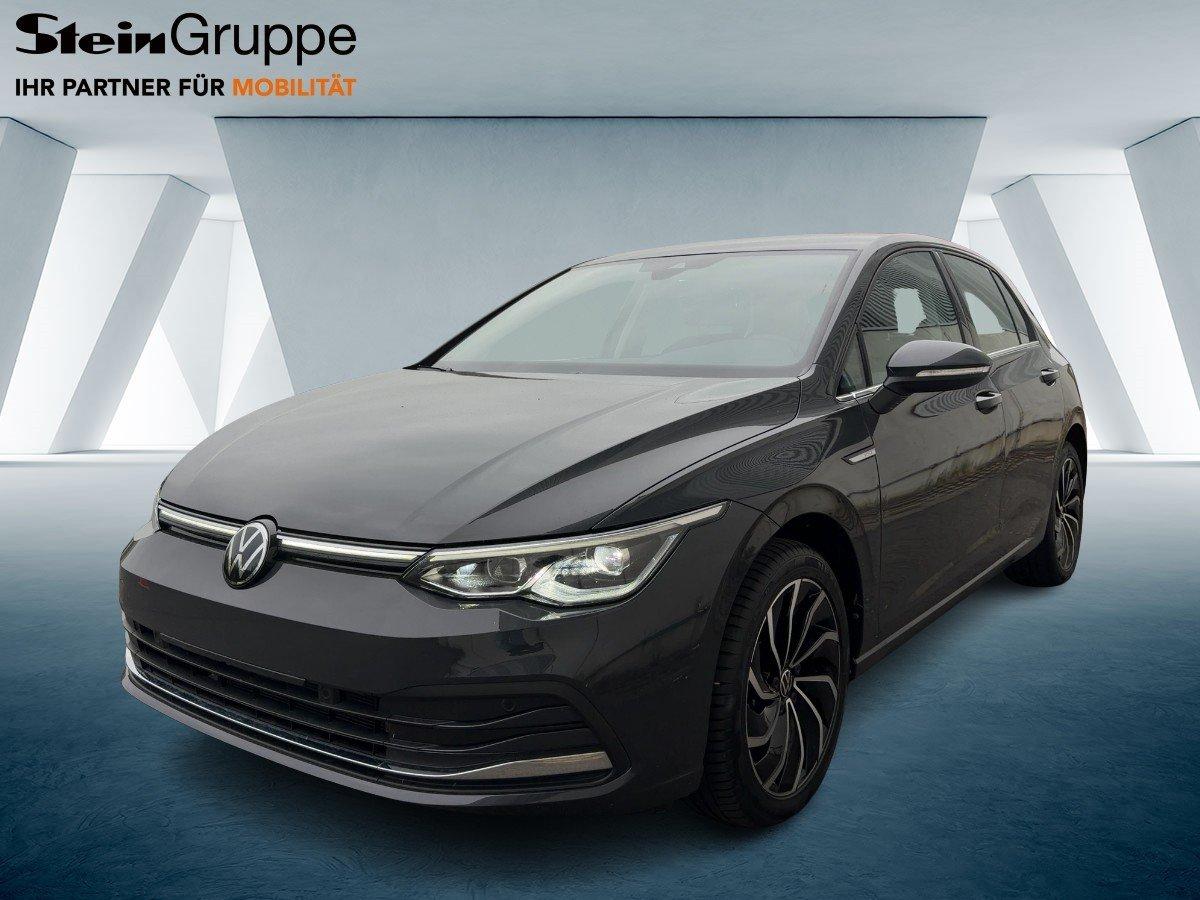 Volkswagen Golf Style DAB+VIRT+ACC+LED+NAVI+PDC+KAMERA