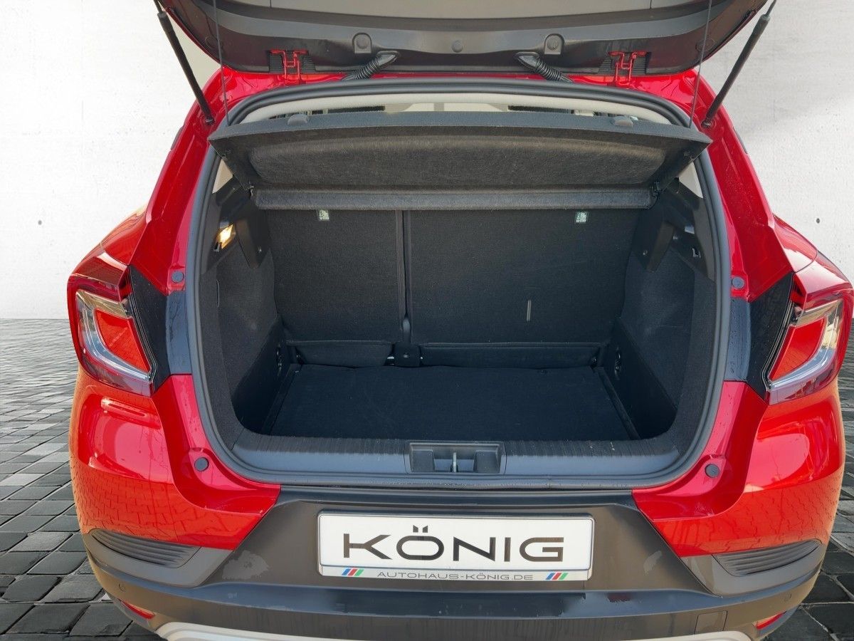 Renault Captur - Bild 6