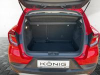 Renault Captur - Vorschau Bild 6
