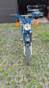 Simson S51 B 1-4 Enduro - SIMSON S51