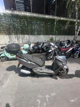 Kymco Grand Dink 50 läuft und läuft und läuft - Angebote