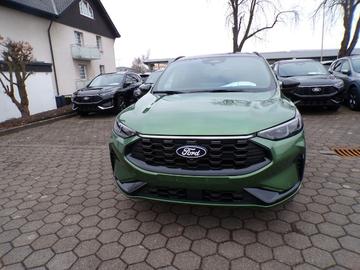 Ford Kuga 2026