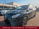 Nissan Qashqai +2 I-Way 4X4