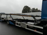 Mercedes-Benz Atego 1524 FVG 5er Zug 2 Bett, mit VDI - Offers matching your search criteria