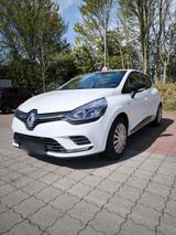 Renault Clio 4 - Renault Clio Gebrauchtwagen in Kiel
