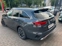 Kia cee'd Sportswagon - Vorschau Bild 9