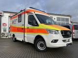 Mercedes-Benz Sprinter 416 CDI SO Kfz.Koffer MB/AT-Motor=57TKM - Gebraucht Kfz