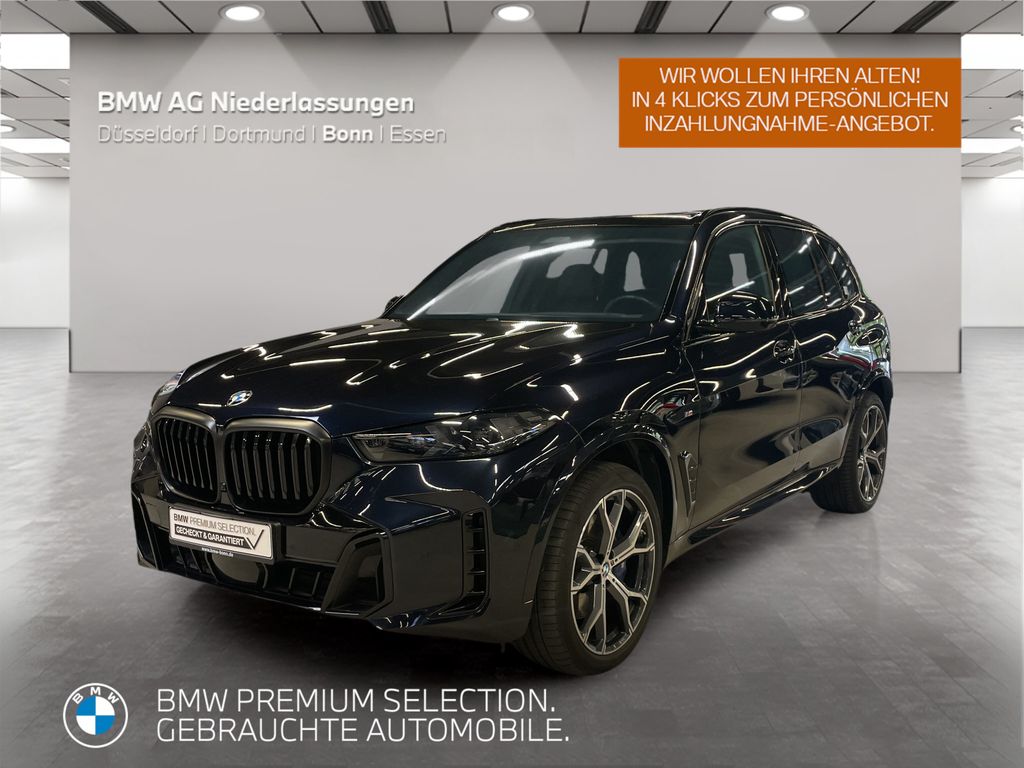 Image of BMW X5