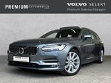 Volvo V90 Kombi Inscription AWD D5 DPF EU6d-T ACC Pano - Volvo Gebrauchtwagen in Koblenz