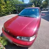Honda Accord 2.0 - gebrauchte Honda Accord aus dem Jahr 1994