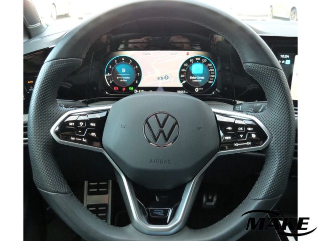 Golf Variant 1.5 eTSI DSG, R-Line, Standheizung,