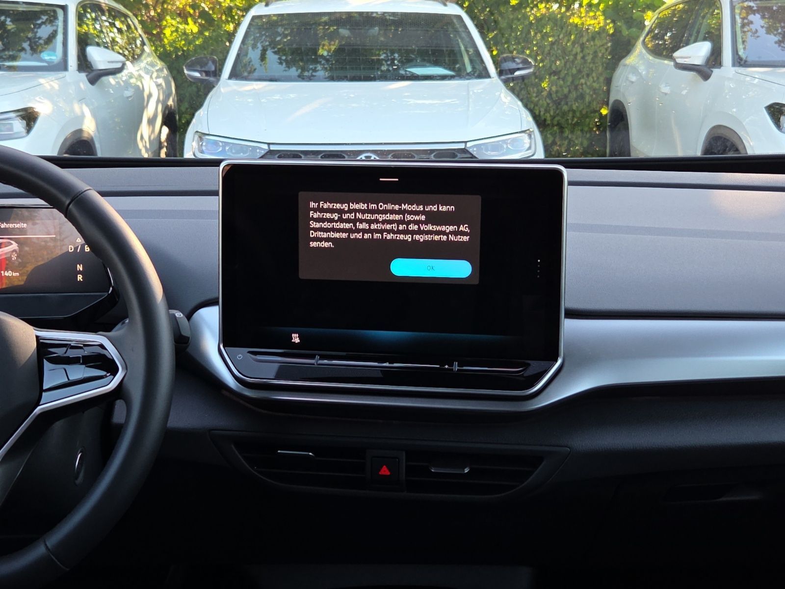 Volkswagen ID.4 - Bild 9