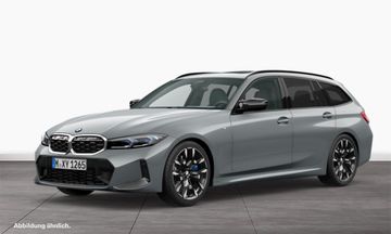 BMW Leasingangebot: BMW M340i xDrive Touring AHK LiveCockpitProf Kamera