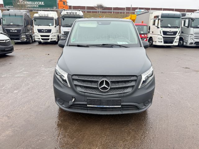 Mercedes-Benz Vito Kasten  119 CDI/BT 4x4 lang MOTORSCHADEN