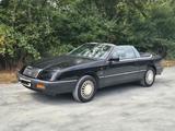 Chrysler Le Baron 3L V6 65.789km - Chrysler Le Baron: Cabrio