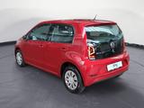 Volkswagen eco up! *TEMPOMAT*DAB* - Volkswagen up! in Karlsruhe