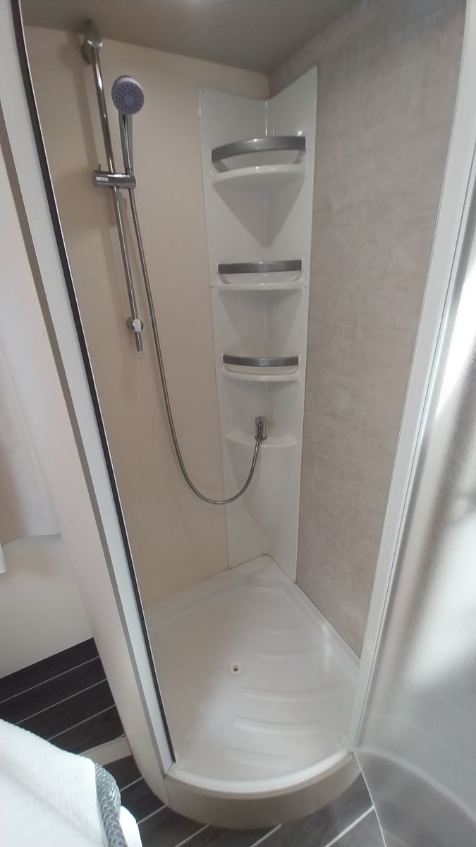 Fahrzeugabbildung XGO Dynamic 68P aus 1.Hand