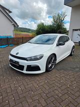 Volkswagen VW Scirocco 1.4 TSI - R-Line inkl. ATM - gebrauchte VW Scirocco aus dem Jahr 2008
