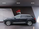 Audi SQ7 4.0 TDI quattro AHK Luft PANO BOSE Matrix-LE - gebrauchte Audi SQ7 aus dem Jahr 2020