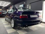 BMW M3 Coupe M3 - BMW M3 aus 1998: Coupe