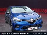 Renault Clio Evolution TCe 90 City-Paket Keycard Handsfr - Renault Clio Evolution mit Benzin-Antrieb
