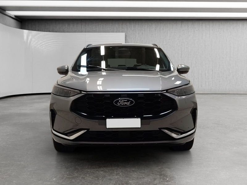 Ford Kuga 2.5 phev ST-Line X 2wd 243cv auto imagem 2