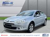 Citroën C5 Lim. 1.6 HDI Tendance*KLIMA*NAVI*2.HAND - Citroën C5: 1.6