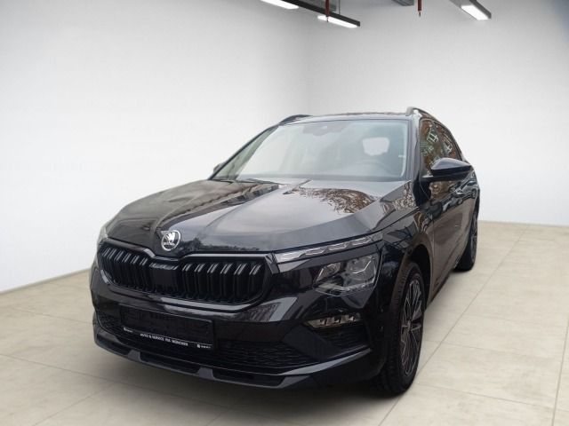 Skoda Kamiq Drive 1.5 TSI DSG AHK|ACC|NAVI|COCKPIT|LED