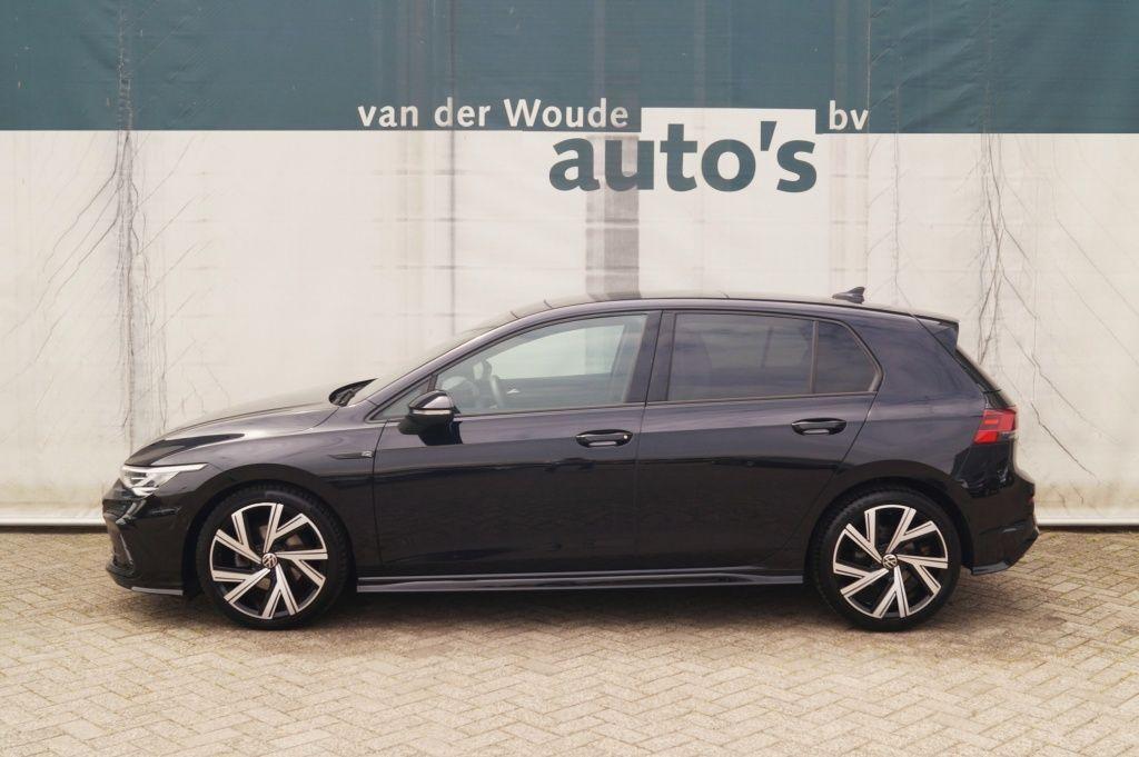 Volkswagen Golf 1.5 TSI 130pk R-Line -PANO-LED-ECC-PDC-NAVI