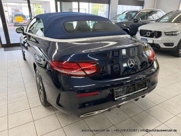 Mercedes C 200 - 8