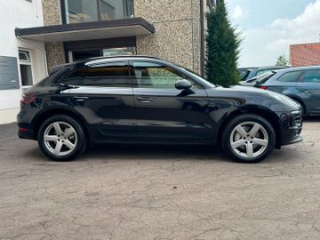 Porsche Macan - 5