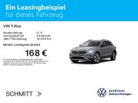 Volkswagen T-Roc - Vorschau Bild 2
