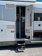 Carthago Chic S-Plus I 55 XL * Gastank*Automatik*SAT auto