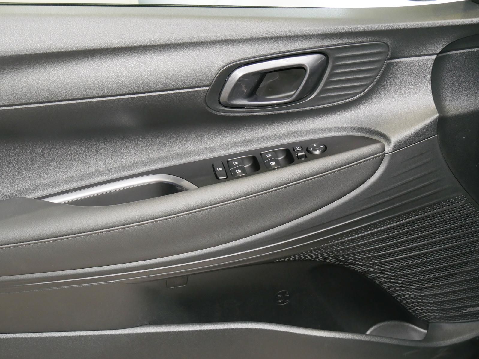 Hyundai i20 - Bild 17