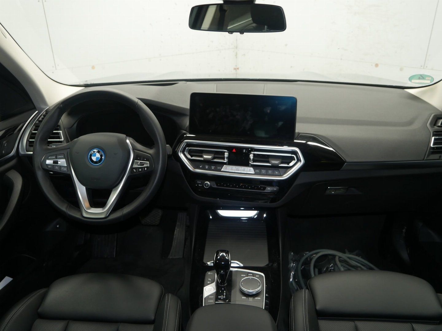 BMW X3 - Bild 7