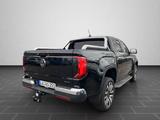 Volkswagen Amarok Aventura 3.0 V6 TDI AHK, NAVI, SHZ, IQ-LI - Volkswagen Amarok in Mannheim