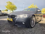 BMW 328i Sport / AUTOMATIK - BMW 328 aus 2013